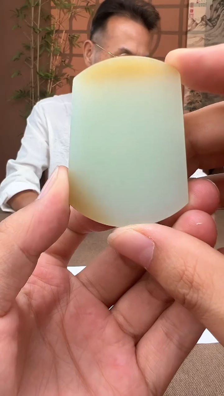 定制和田玉多样性发货拍一发一25161