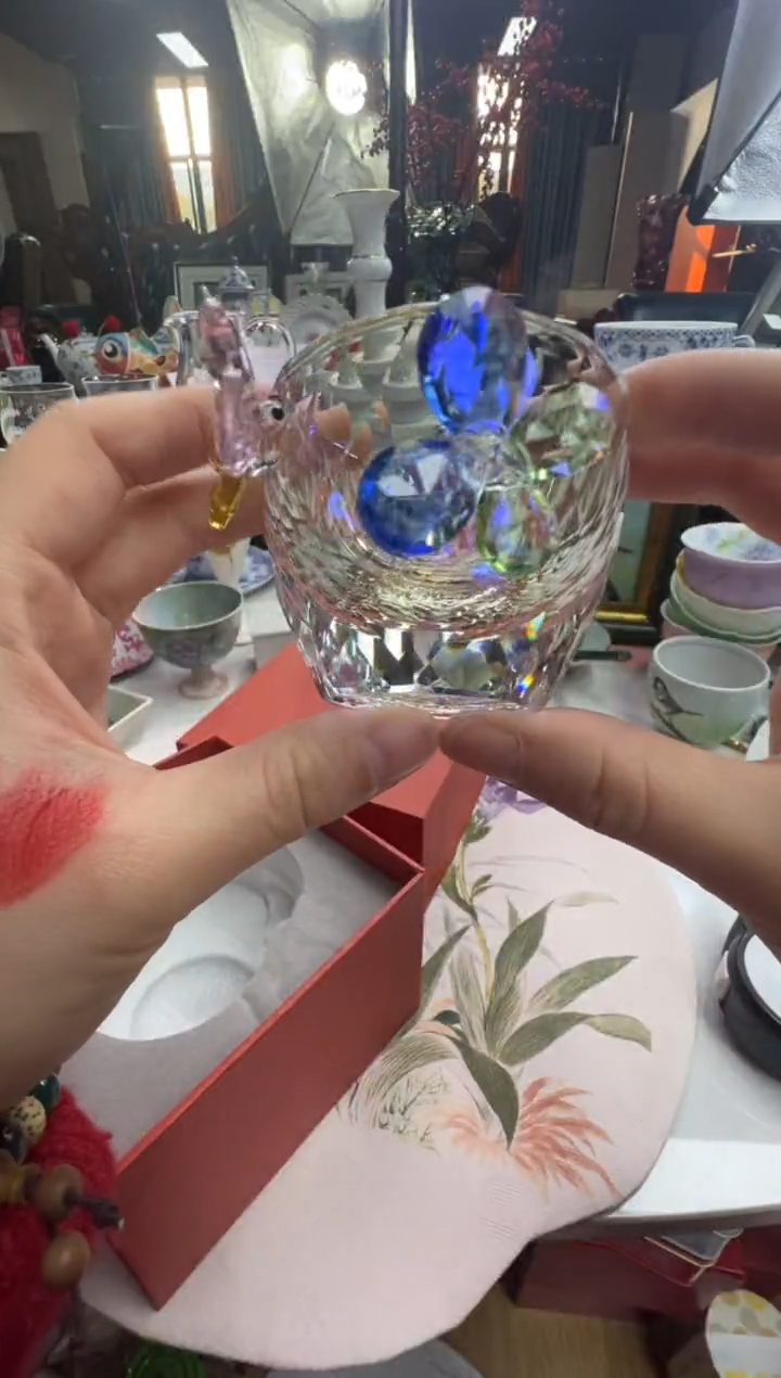【闪购商品】摆件b131好好好好好好