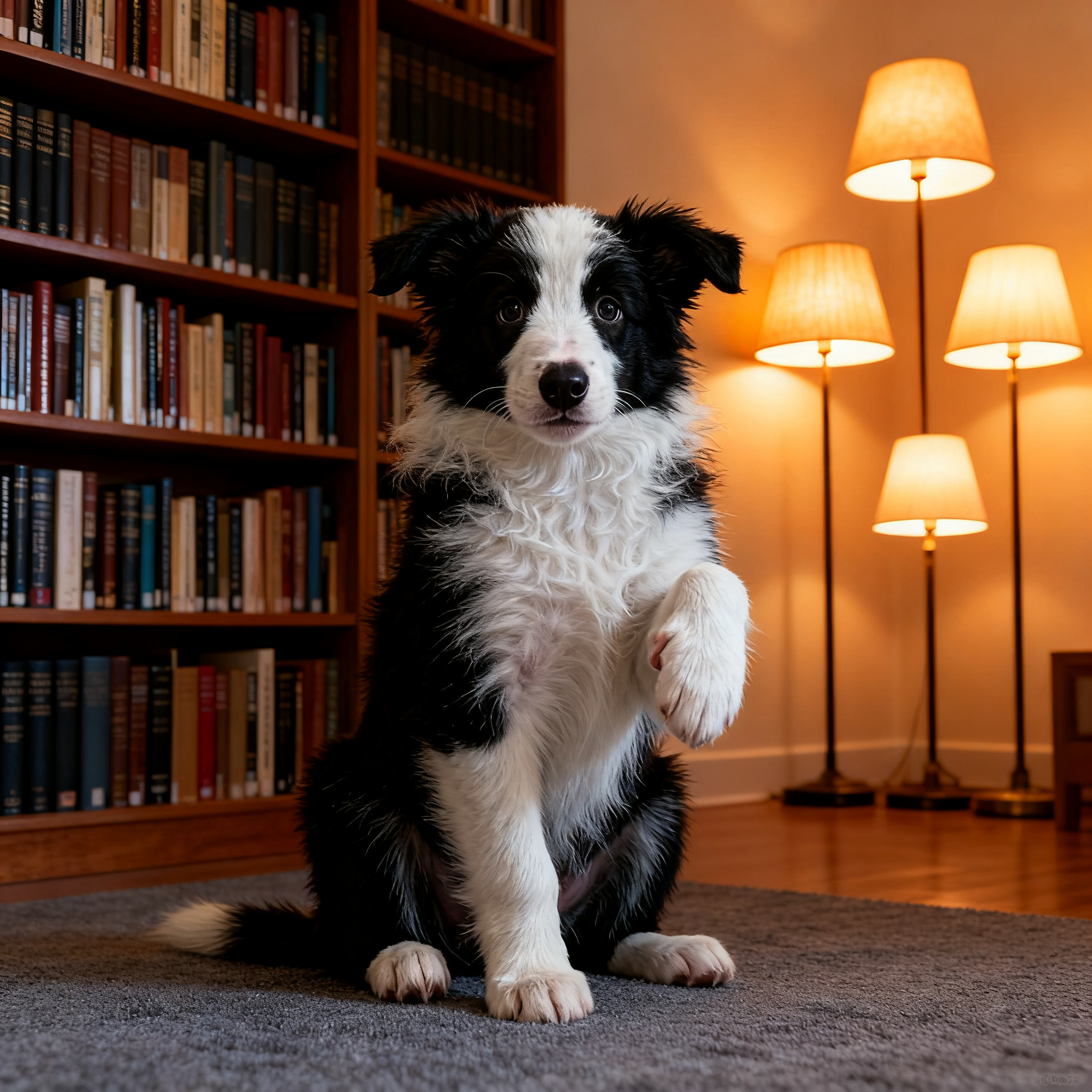 边牧幼犬宠物狗好养活泼陪伴犬网红幼崽便宜大骨架家养健康狗狗