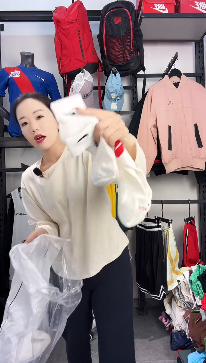 467闪购编码Nike/Jordan运动卫衣裤以直播间过款为准尺码·