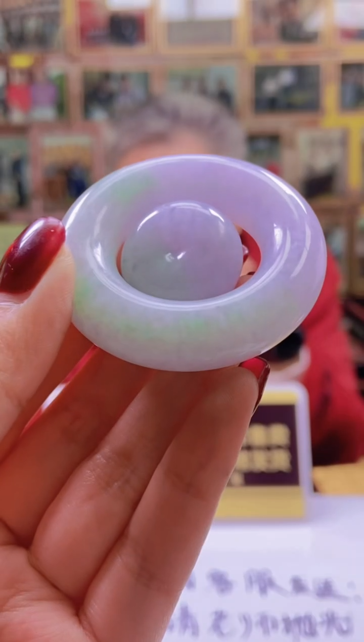 【闪购商品】定制翡翠未镶嵌闪购毛货链接XDS107