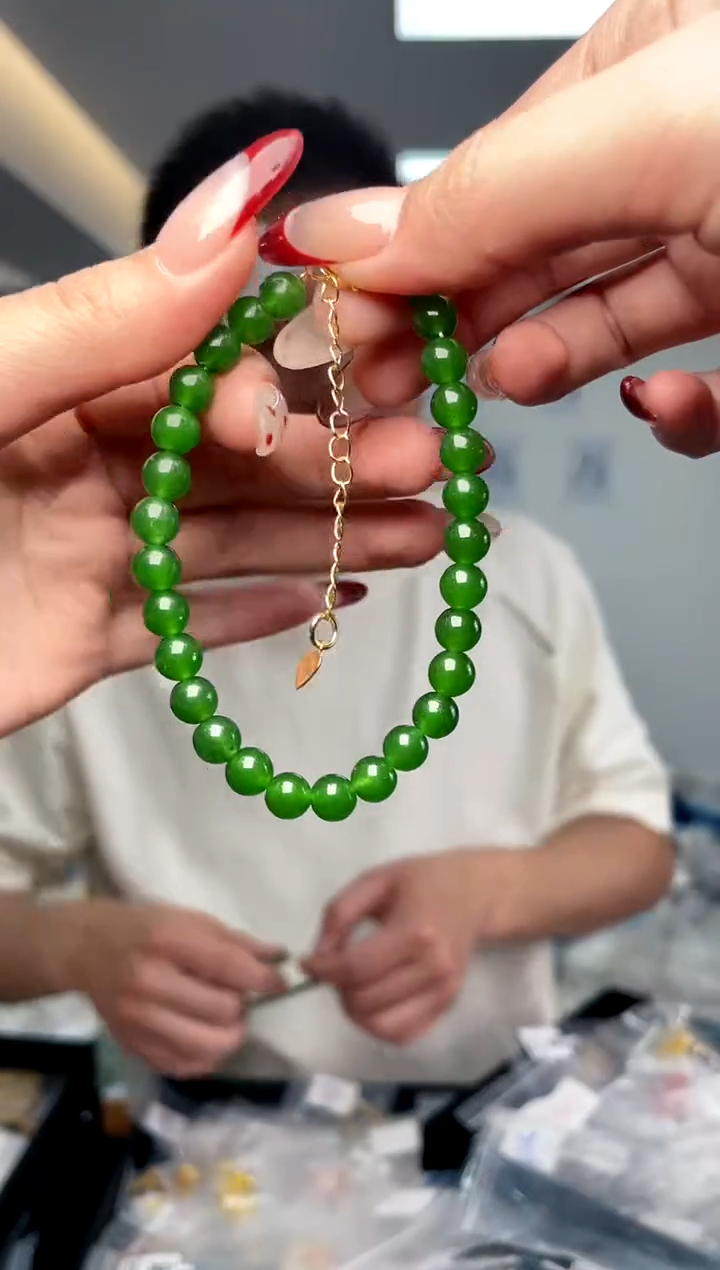 【闪购商品】和田玉·未镶嵌（多样性单个发货）