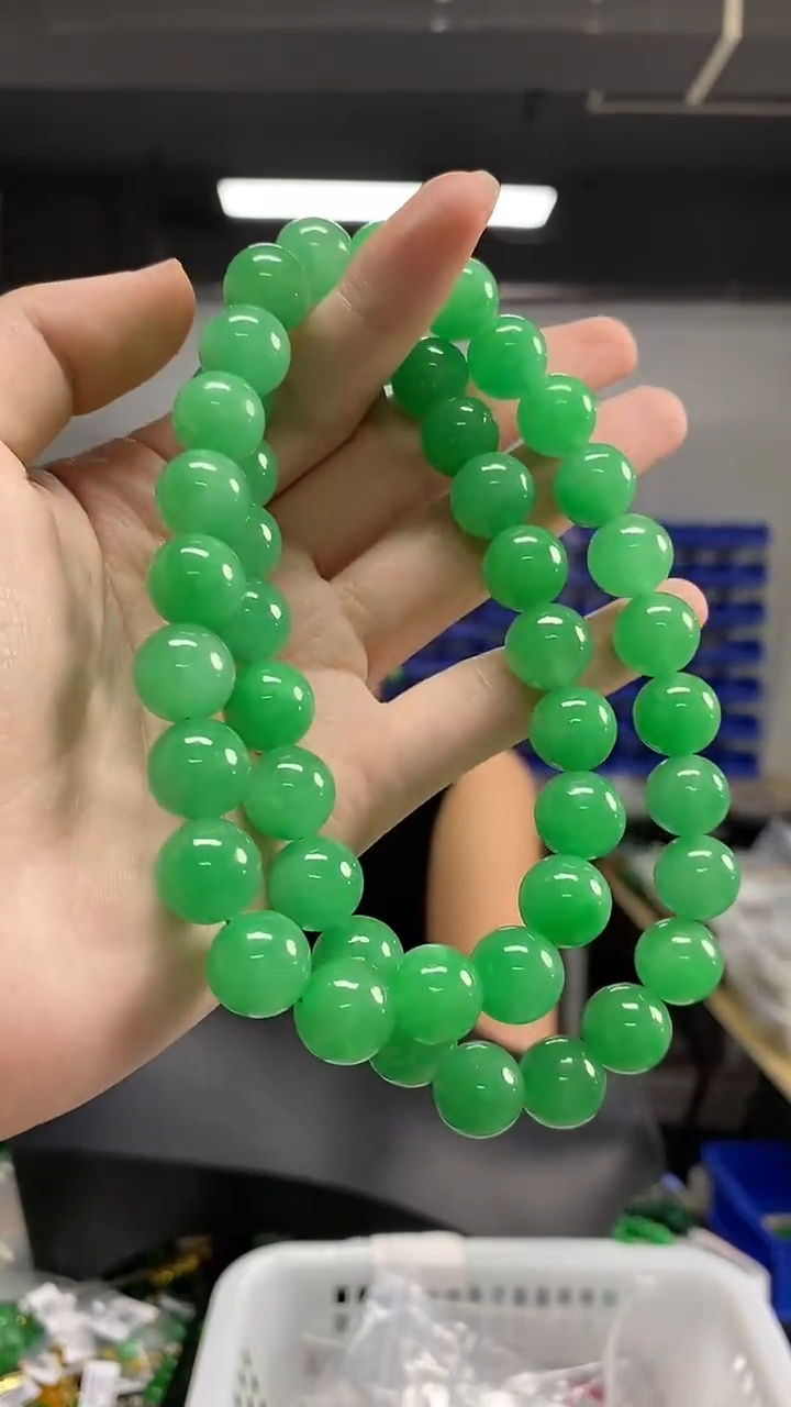 闪购链接  多样性发其一颜色微差  项链