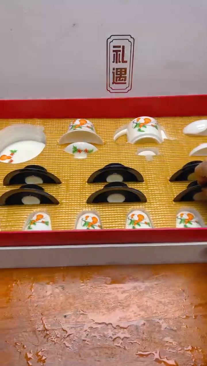 瓷片其他精品茶具@@@@@@@@@@@@