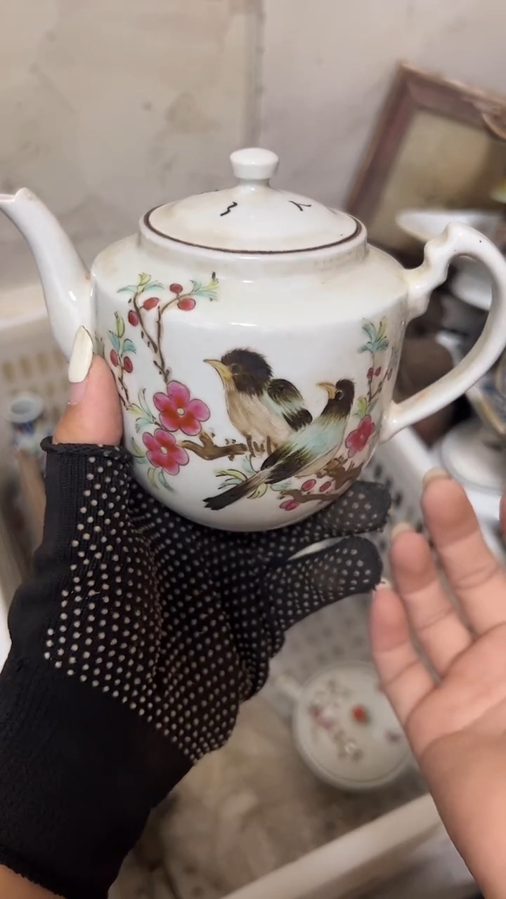 隔***王一律孤品 不喜勿拍