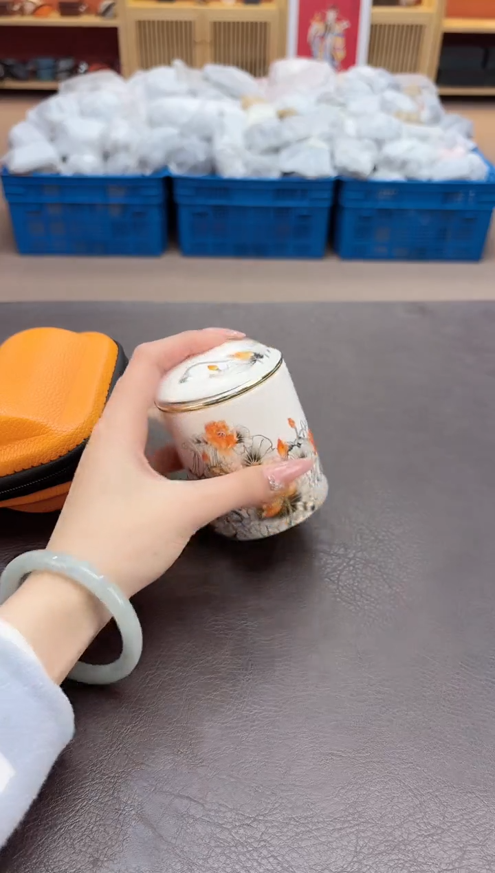 【闪购商品】摆件瓷SC1111111111111