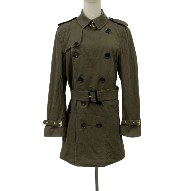 博柏利/风衣/95新/棉/[251205RX]