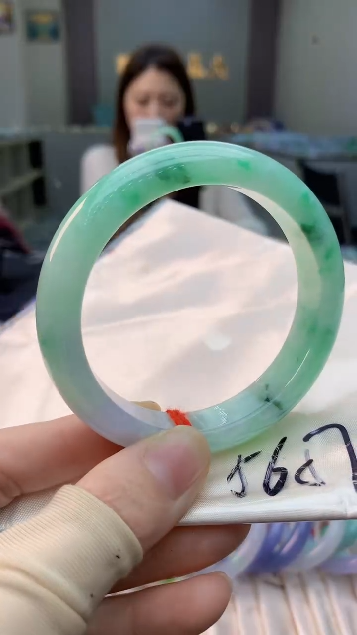 未镶嵌手镯翡翠0919908226