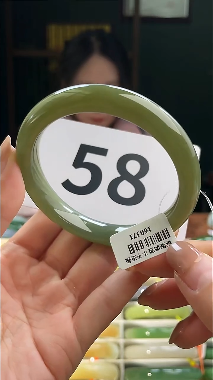 定制和田玉和田玉手镯