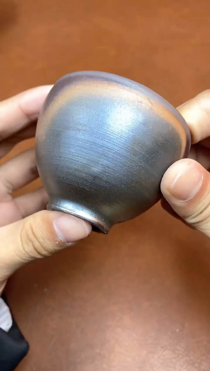 【闪购商品】观寂茶器柴烧专拍链393 微瑕