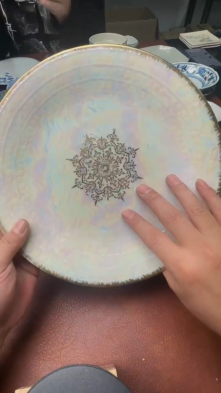 瓷片049瓷器瓷器瓷器