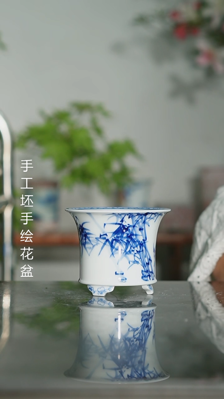 墨奈陶瓷内口6.5高6.5深左右