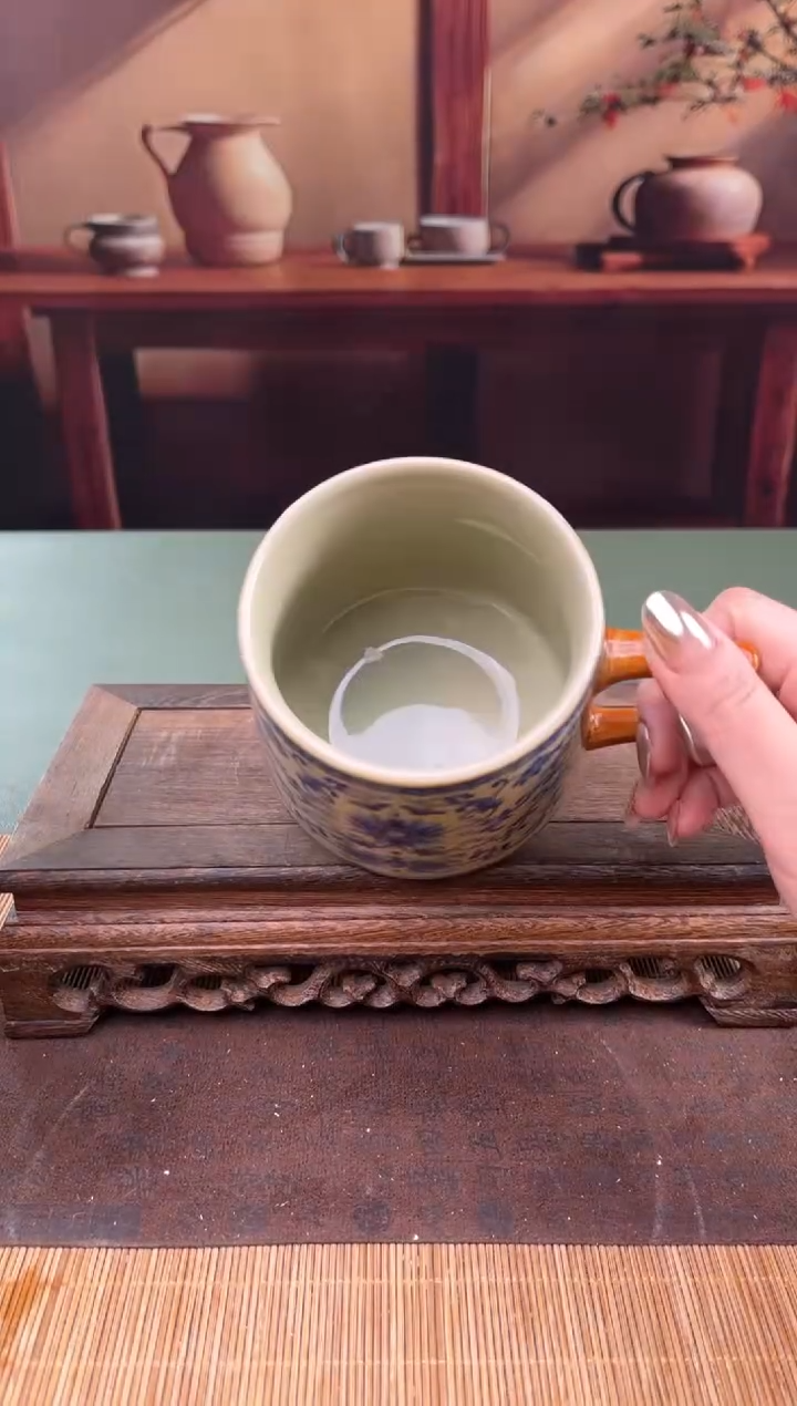 【闪购商品】顾德茶器福利闪购链接