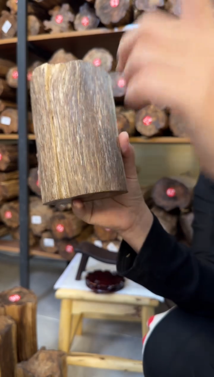 沉香沉香枕 沉香原料发一件27