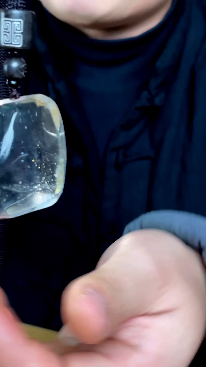 水晶摆件未镶嵌101