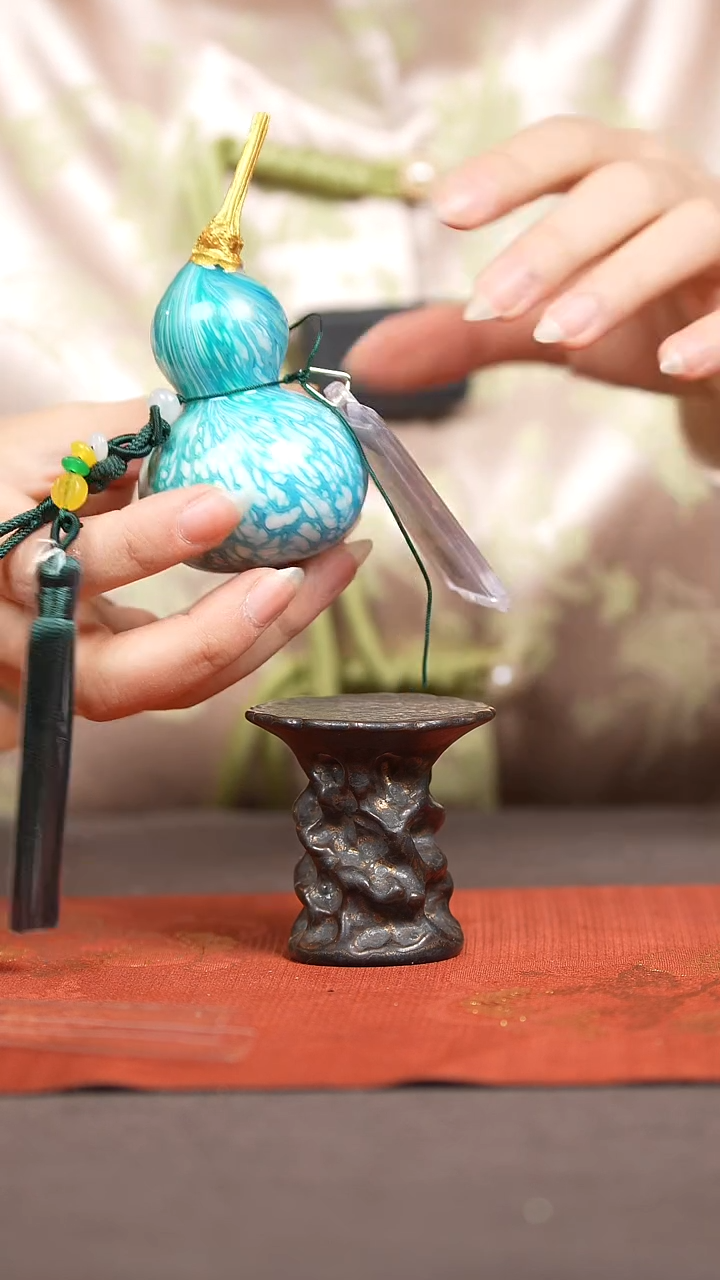 【闪购商品】1537号葫芦摆件 挂件 装饰