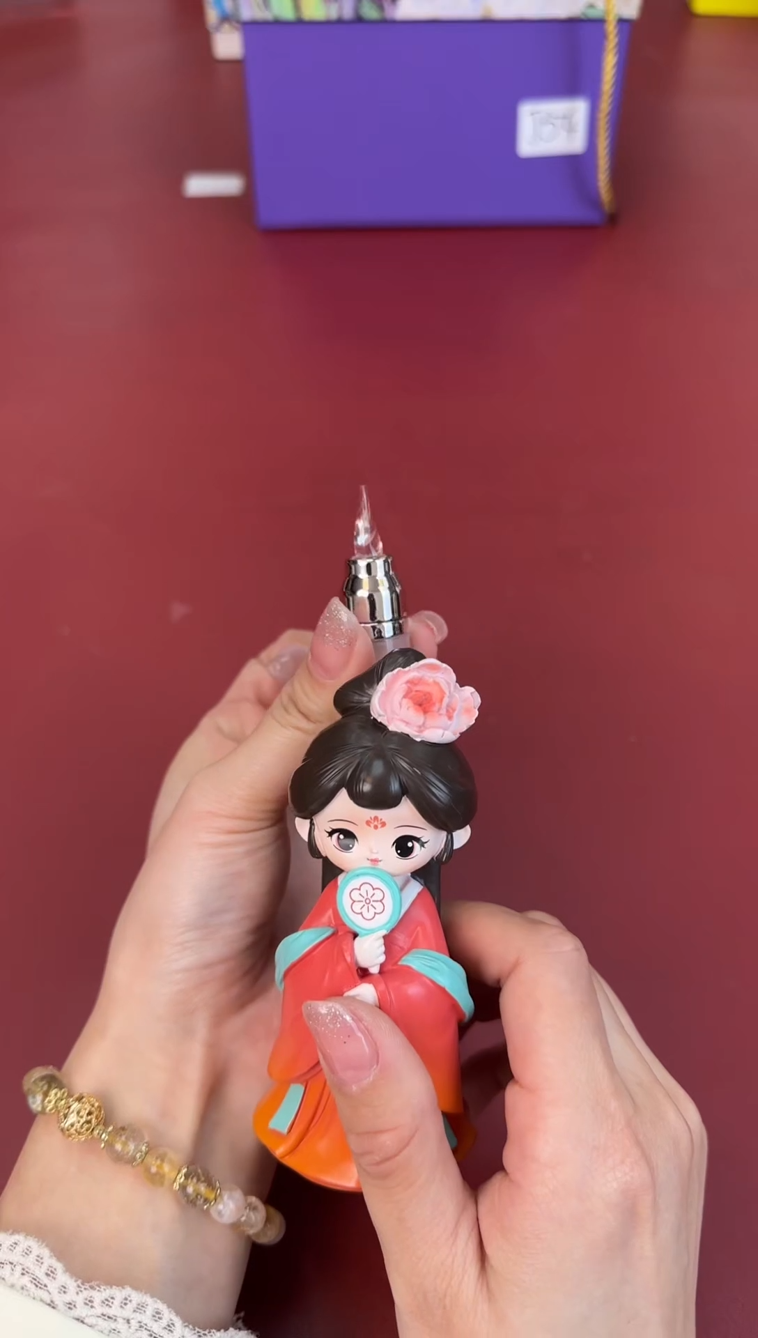 【闪购商品】瓷片正午瓷沅 臻品源泉@@YP501