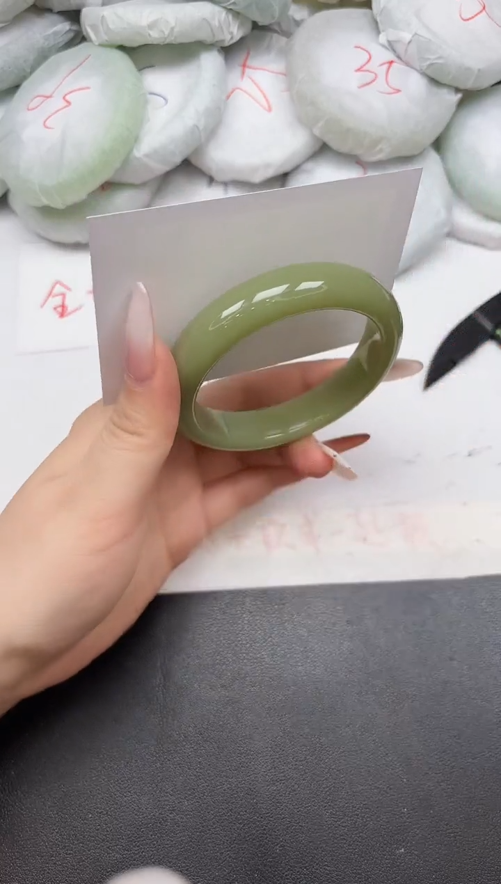 东凌女款手镯A217/58.6