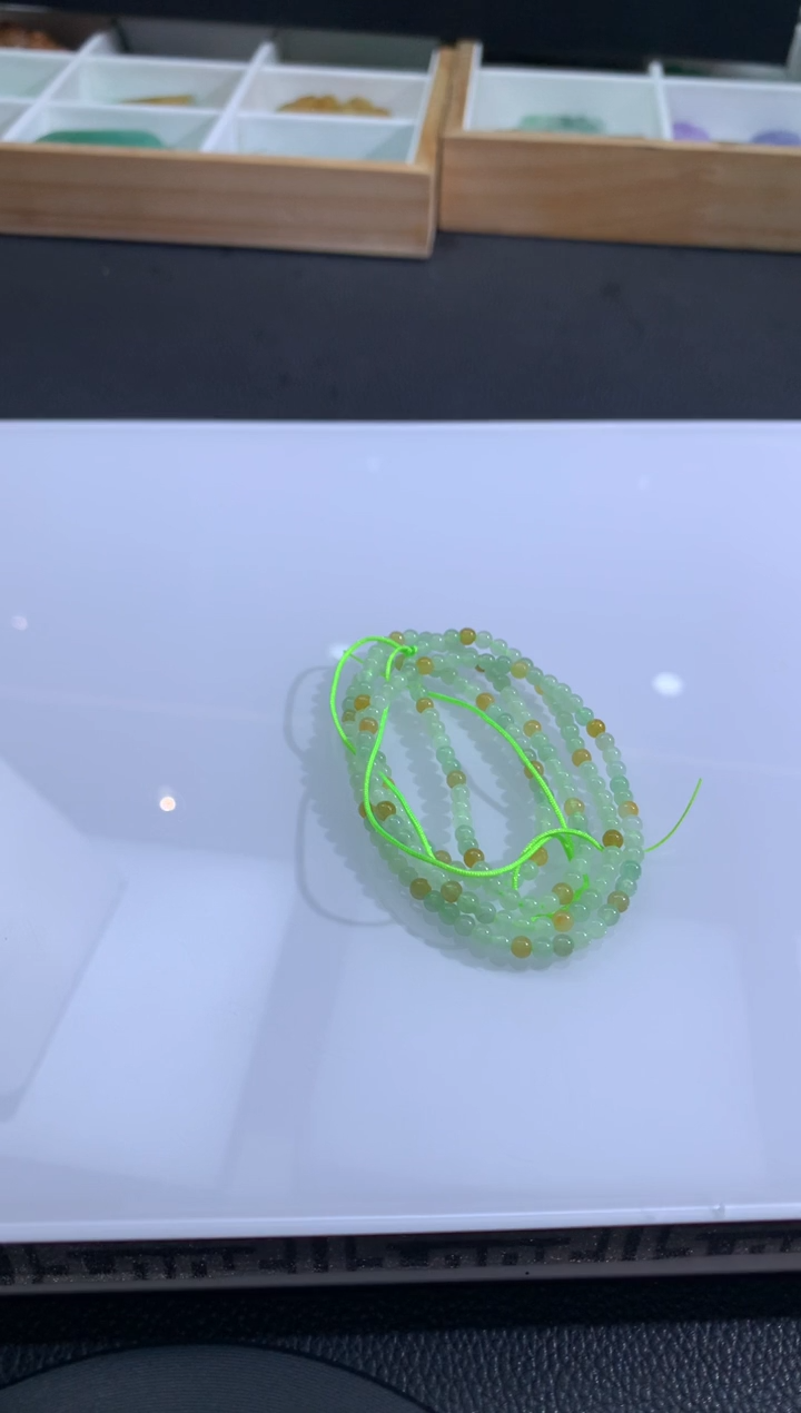 【闪购商品】定制翡翠未镶嵌翡翠