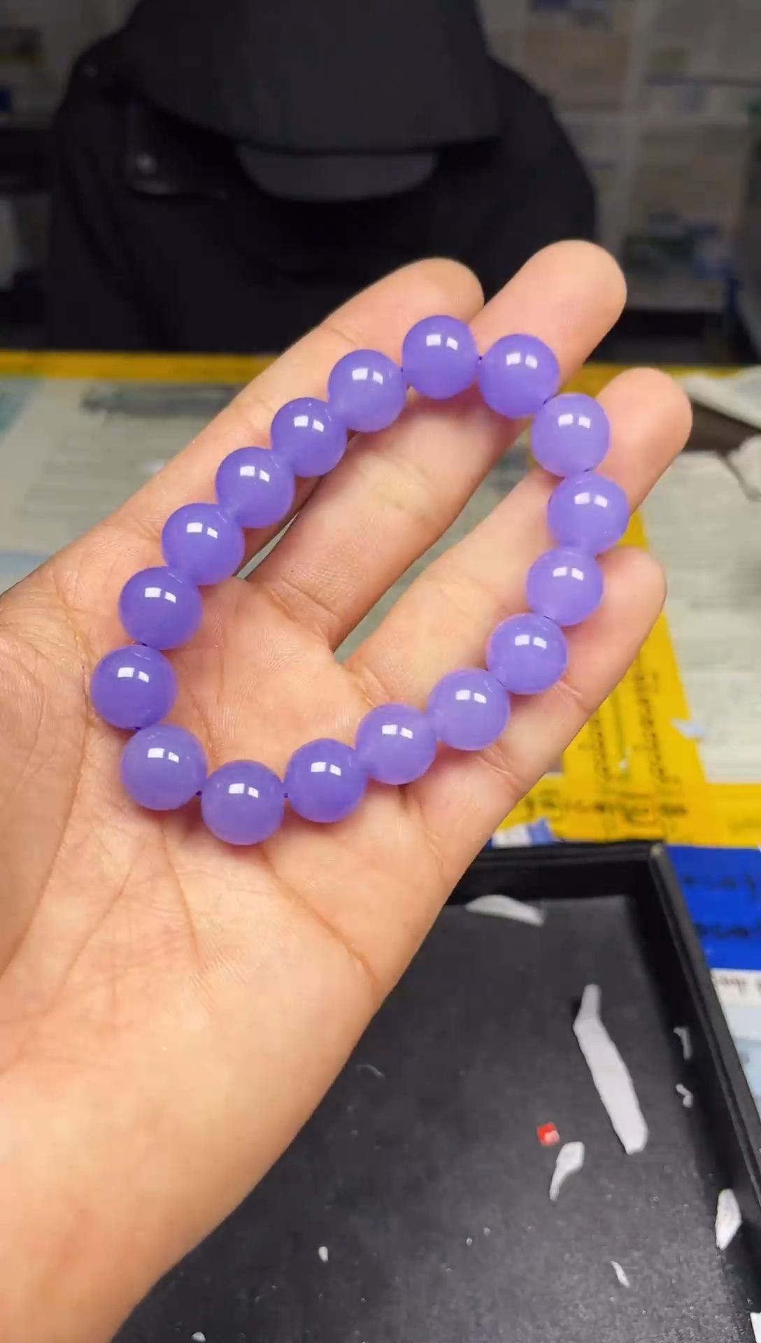 阿浩甄选所见所得--LX131