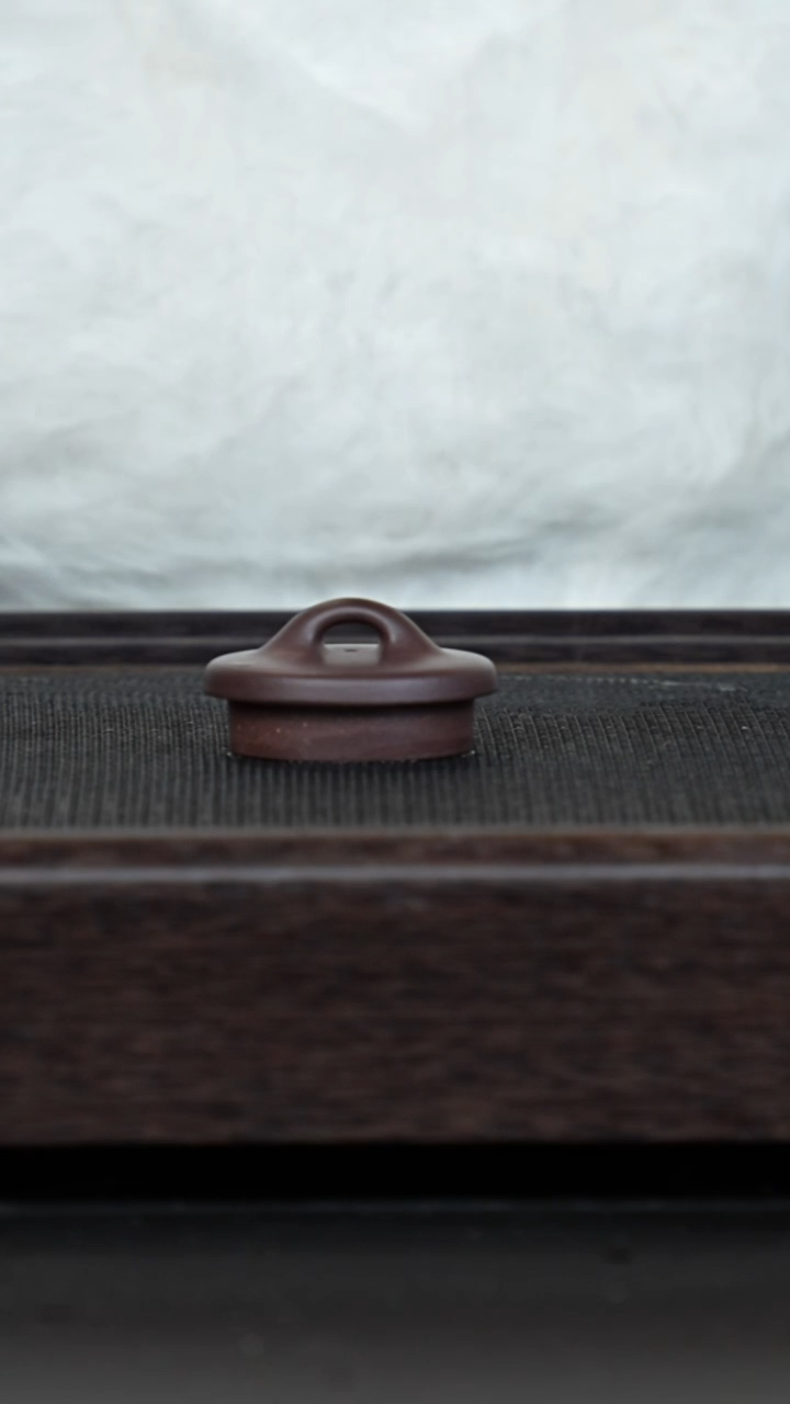 【闪购商品】紫砂茶壶四号井底槽青子冶石瓢