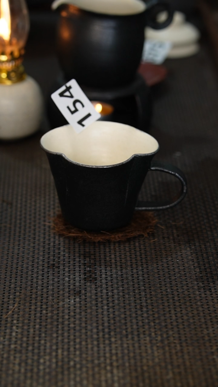 【闪购商品】154景德镇{立梦陶}手作