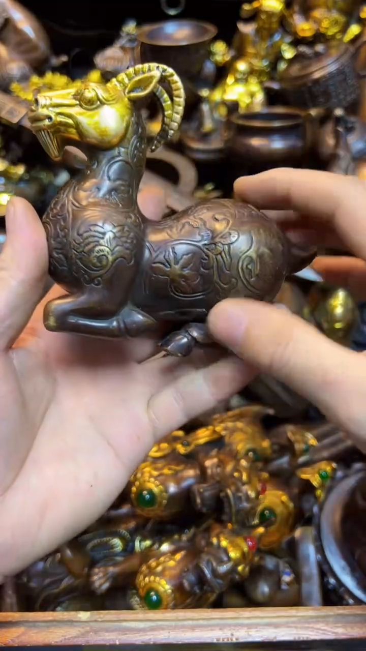 1案台摆件 物品摆件 