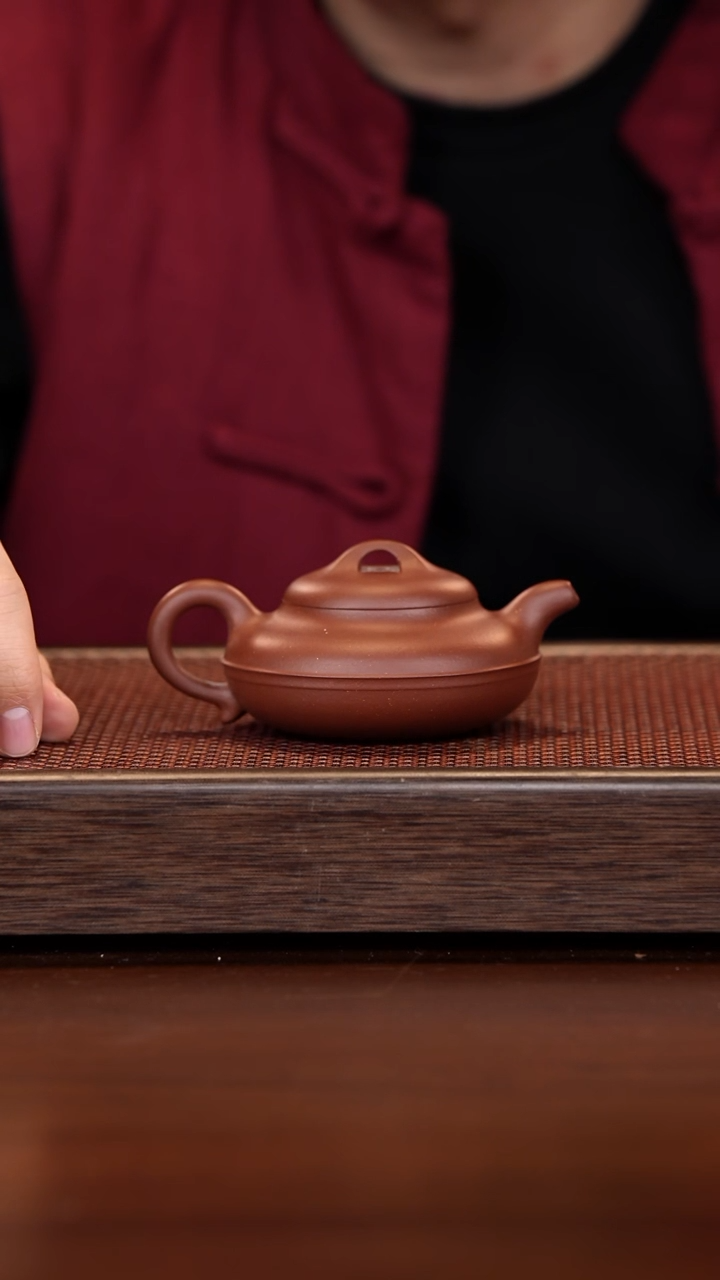 【闪购商品】紫砂茶壶徐壶记紫砂精选
