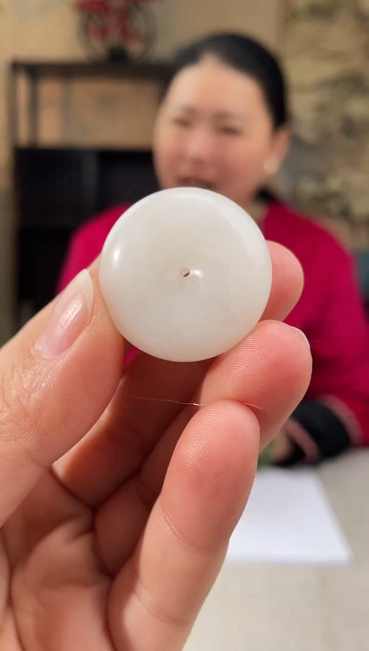 【闪购商品】和田玉颈饰未镶嵌多样性发货拍一发一01004