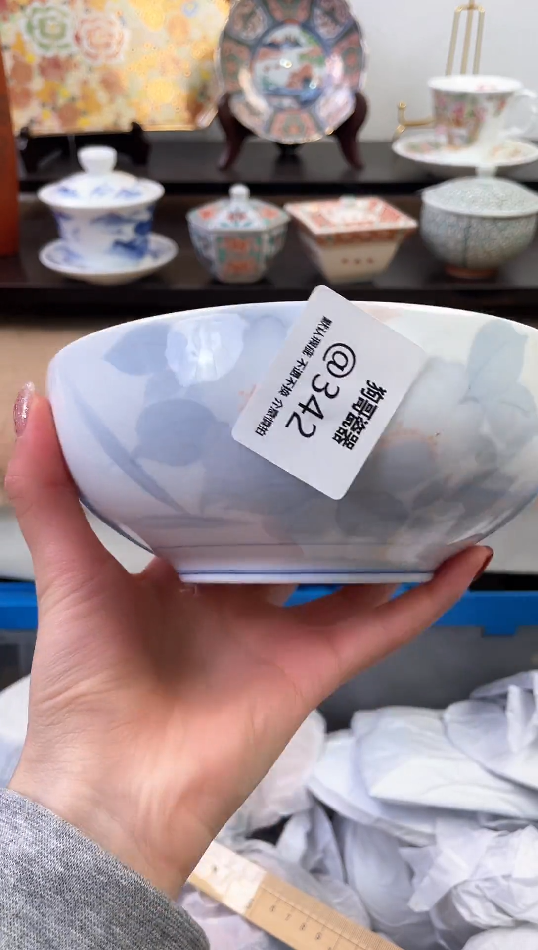 【闪购商品】瓷片342新号开播下单就包邮！！！