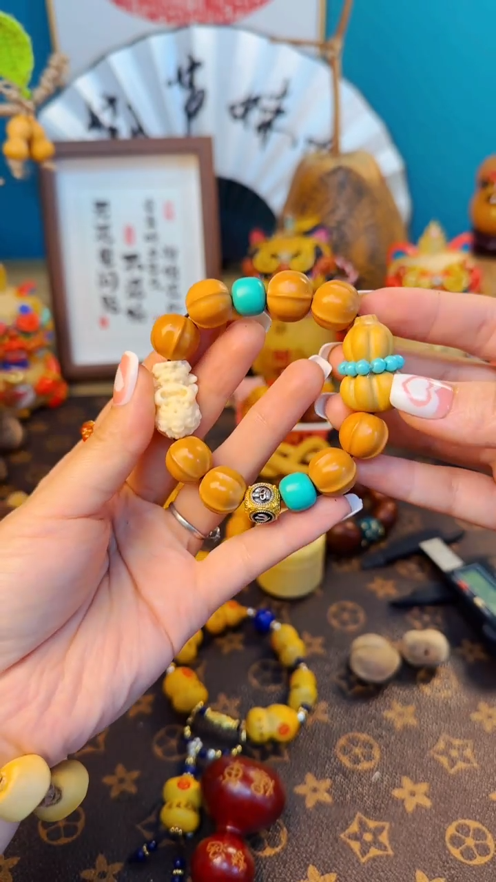 【闪购商品】397文玩葫芦文玩好物