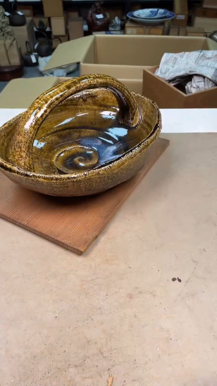 摆件茶宠瓷器茶具套装