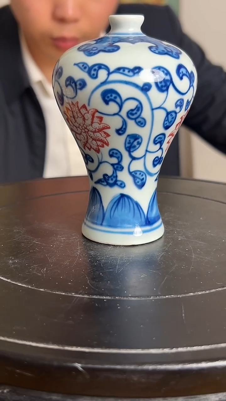 摆件瓷景德镇陶瓷摆件5