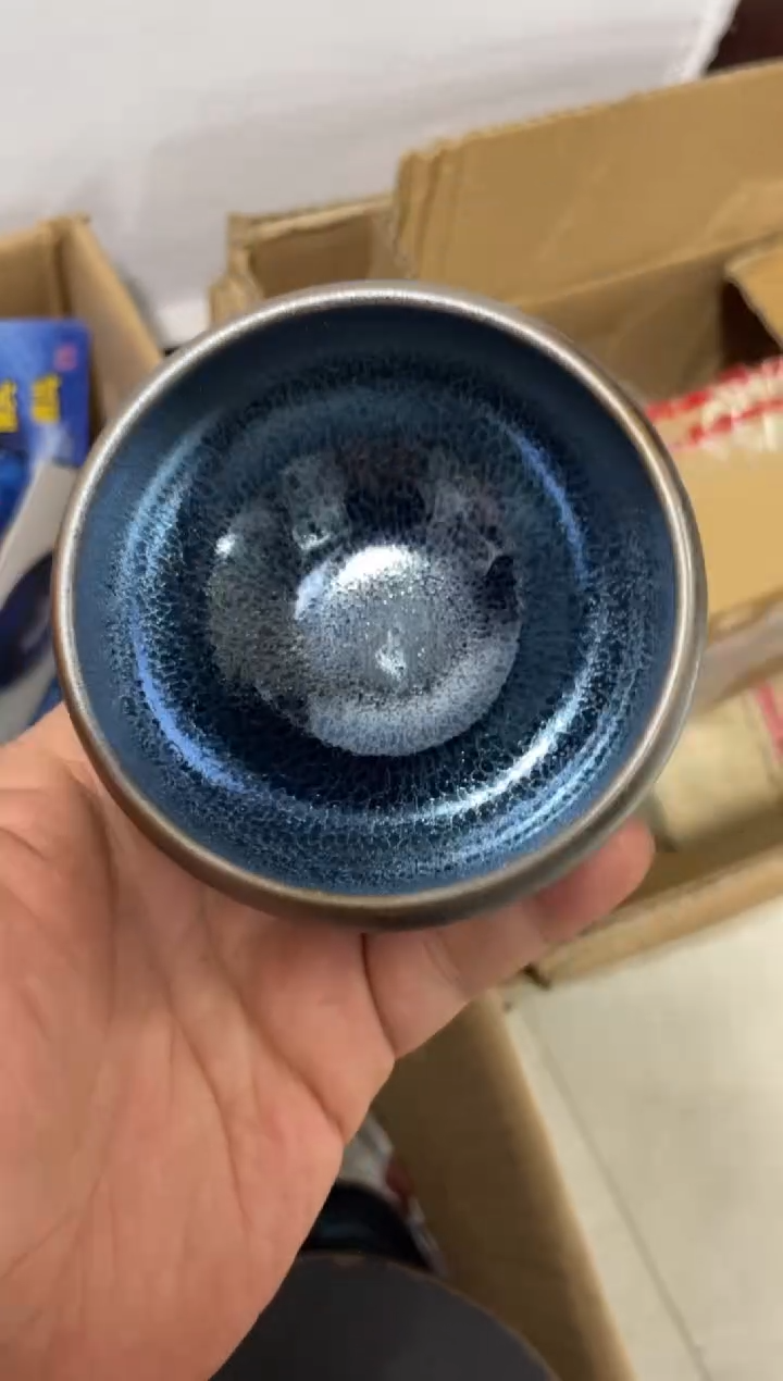 茶盏木木精选茶器