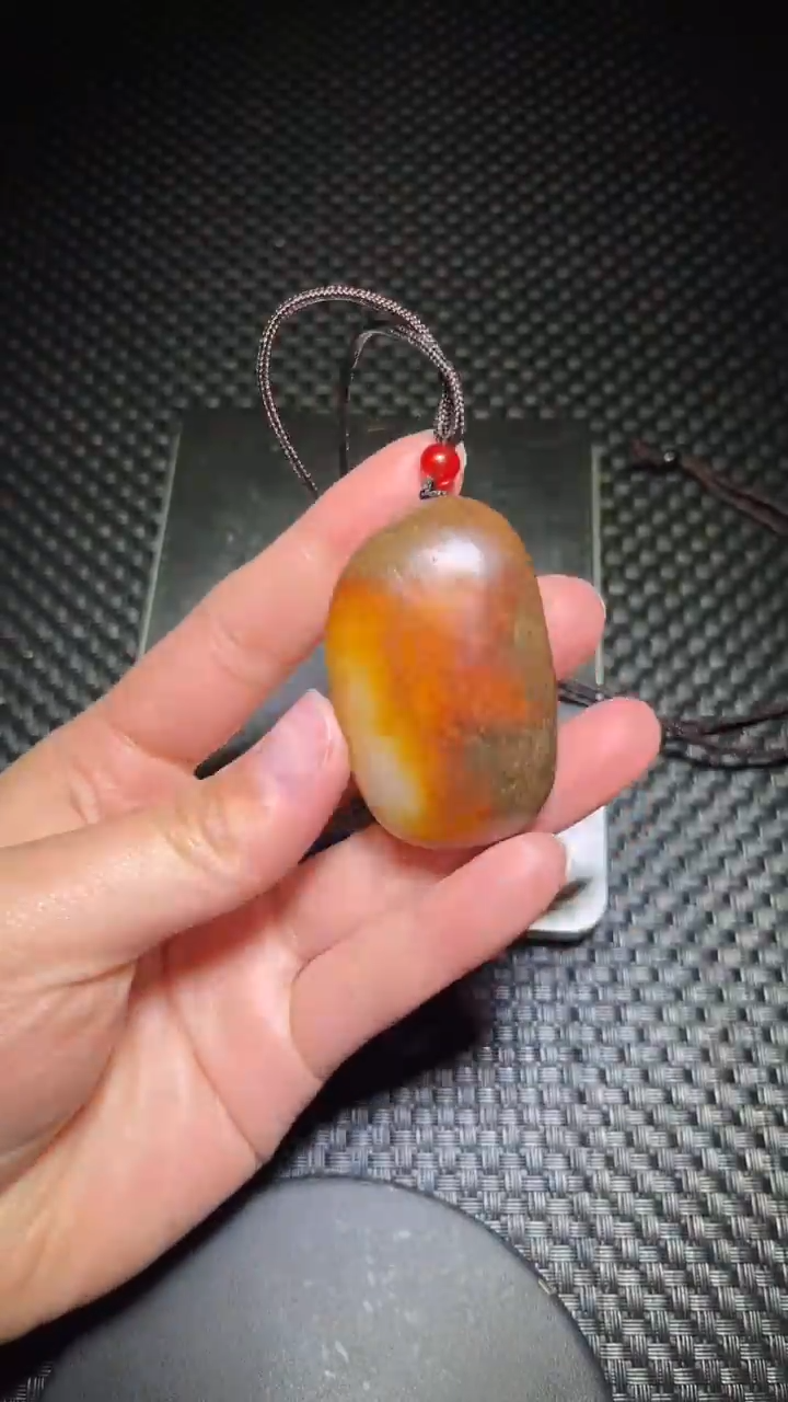 【闪购商品】和田玉挂件未镶嵌78