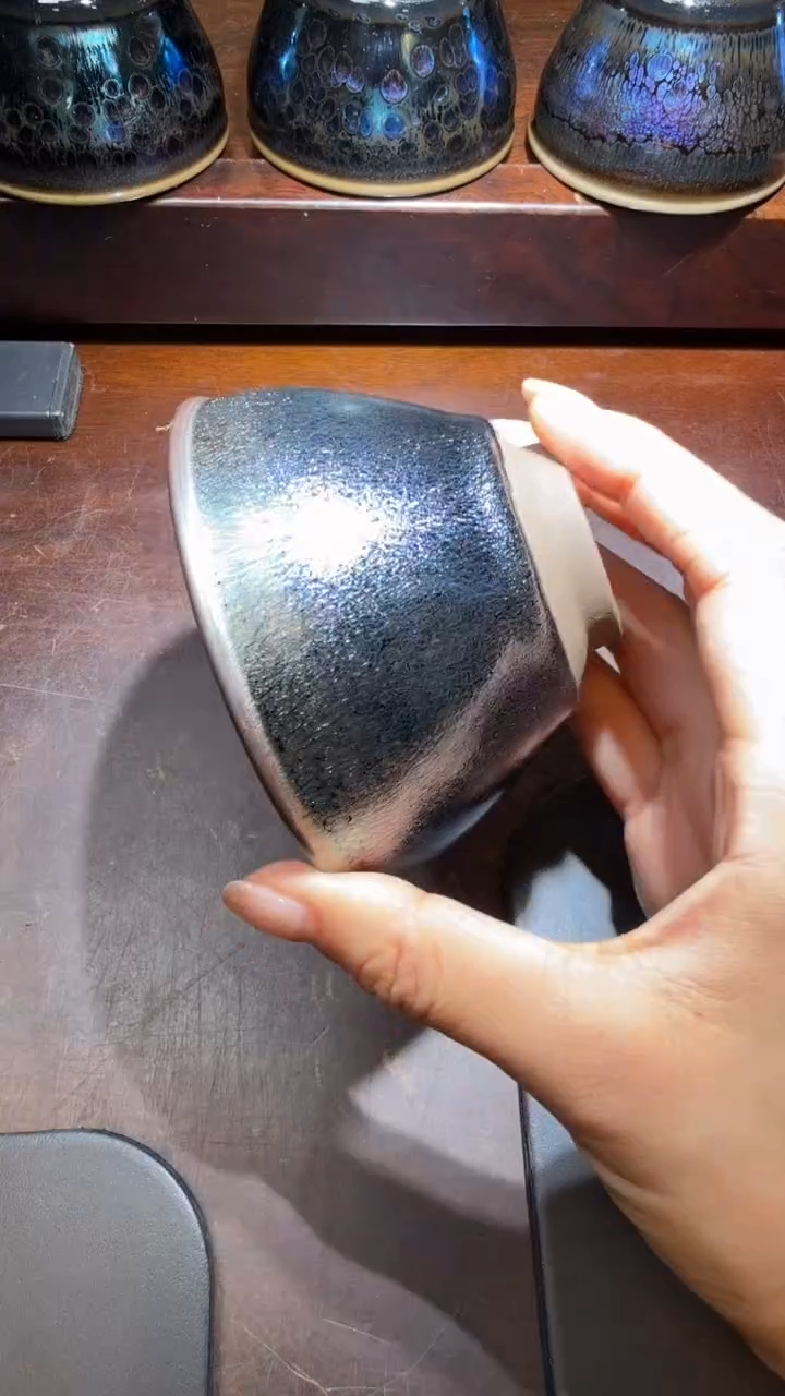 茶盏徐祖亮高端收藏33