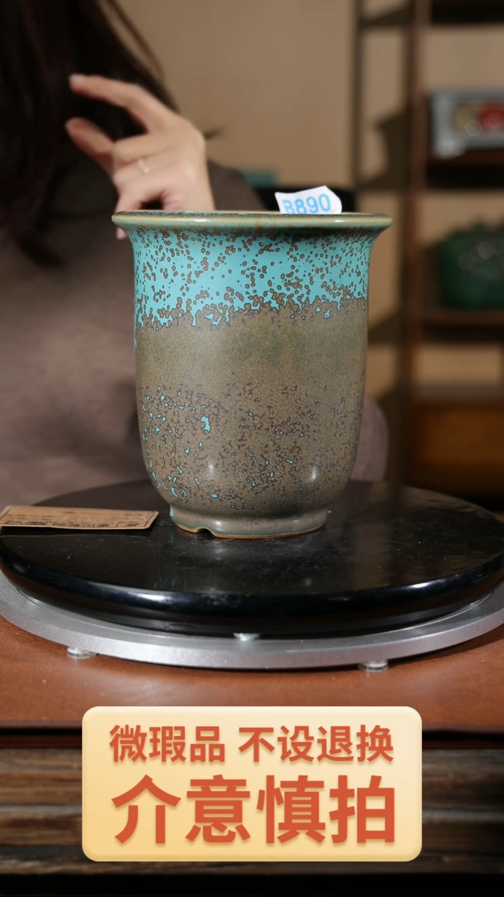 【闪购商品】红陶890