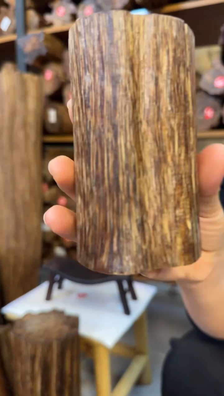 沉香沉香枕 沉香原料发一件54