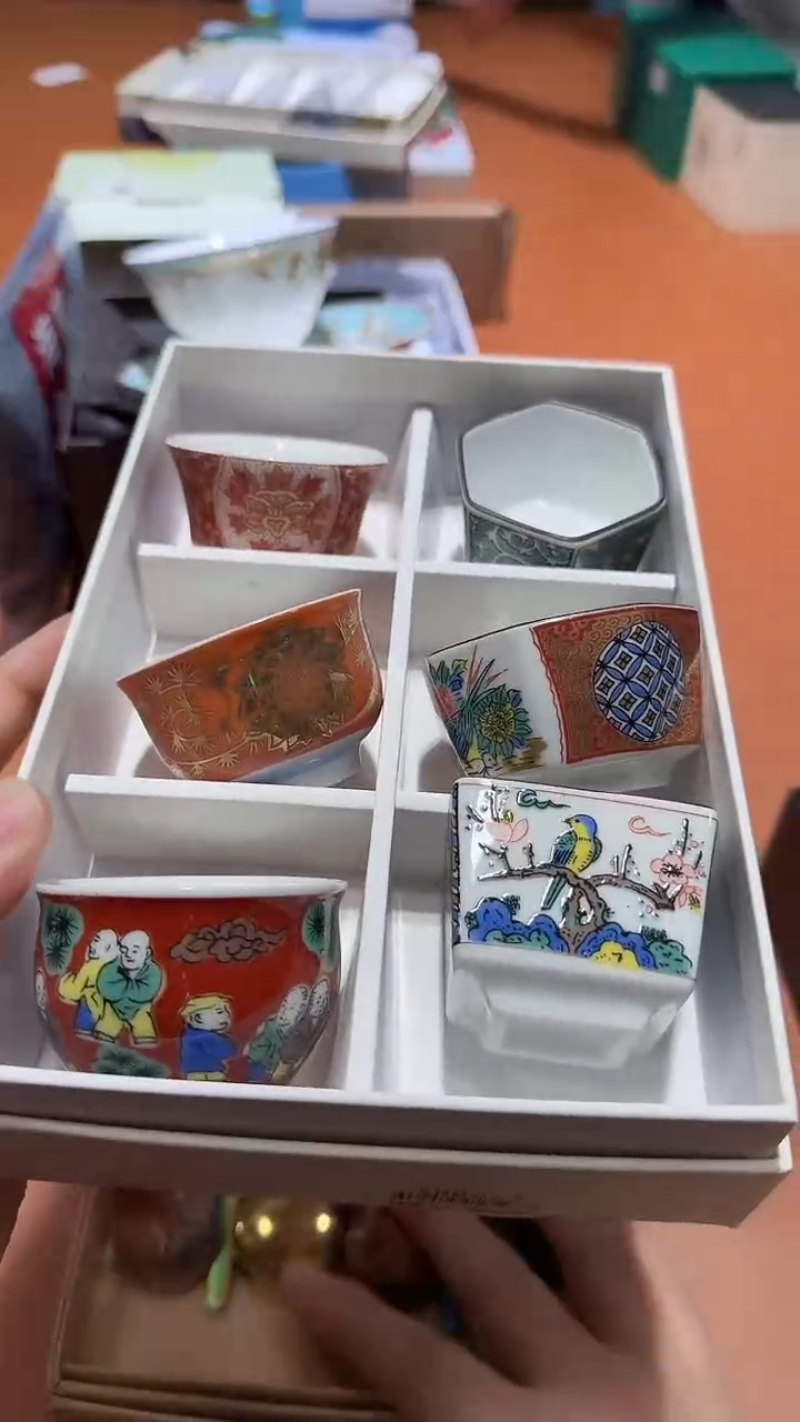 瓷片全场正品,一件不留@@1