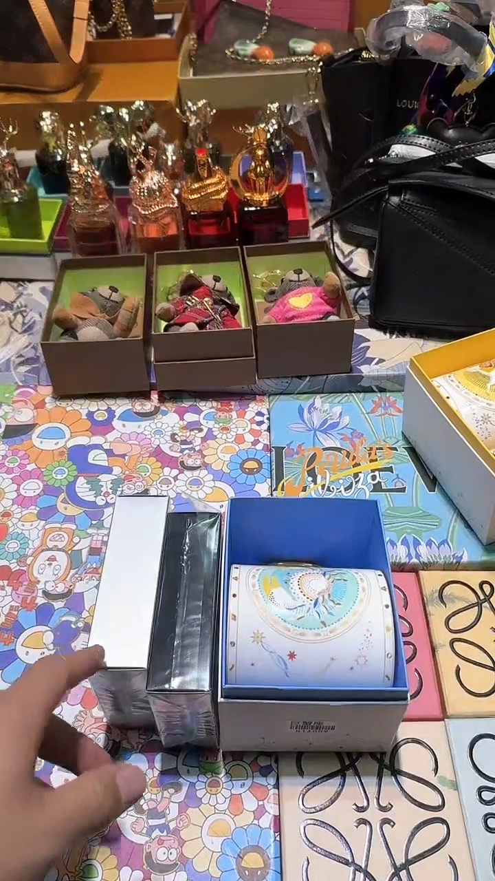 【闪购商品】瓷片换类目孤品单品一件不留蔚蓝2