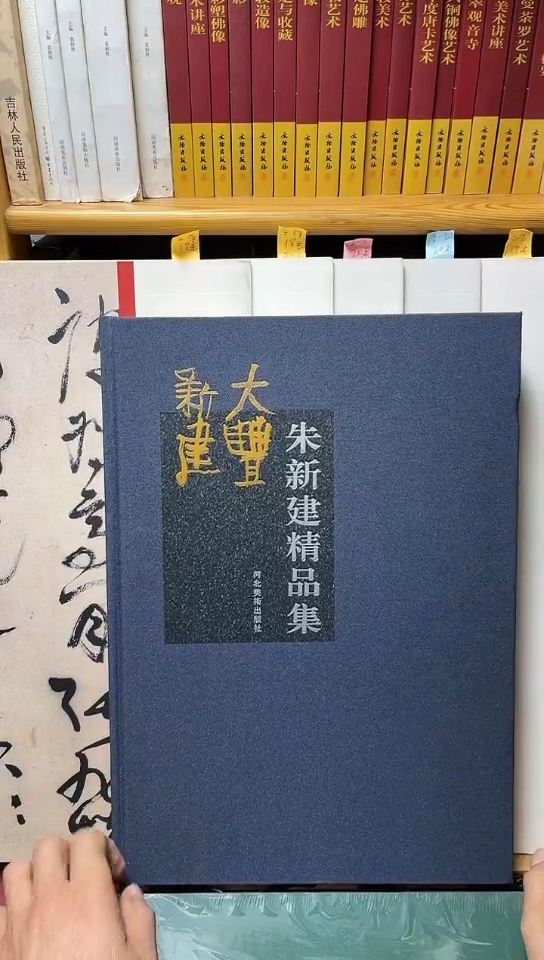 朱新建   精品集