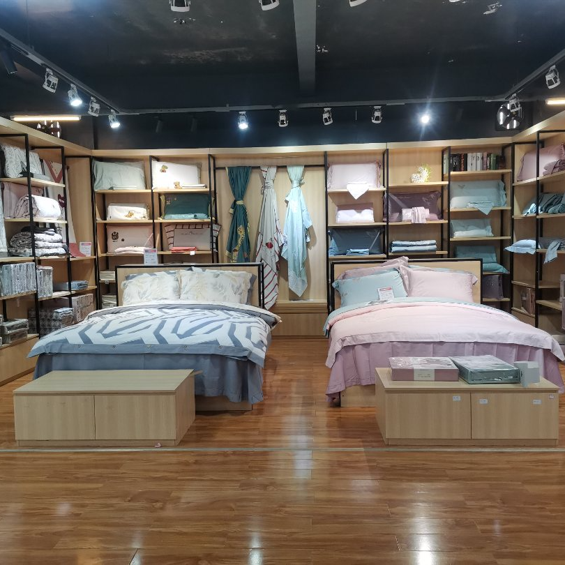 【福利秒杀】[撤柜清]孤品床品-以直播间实物为准