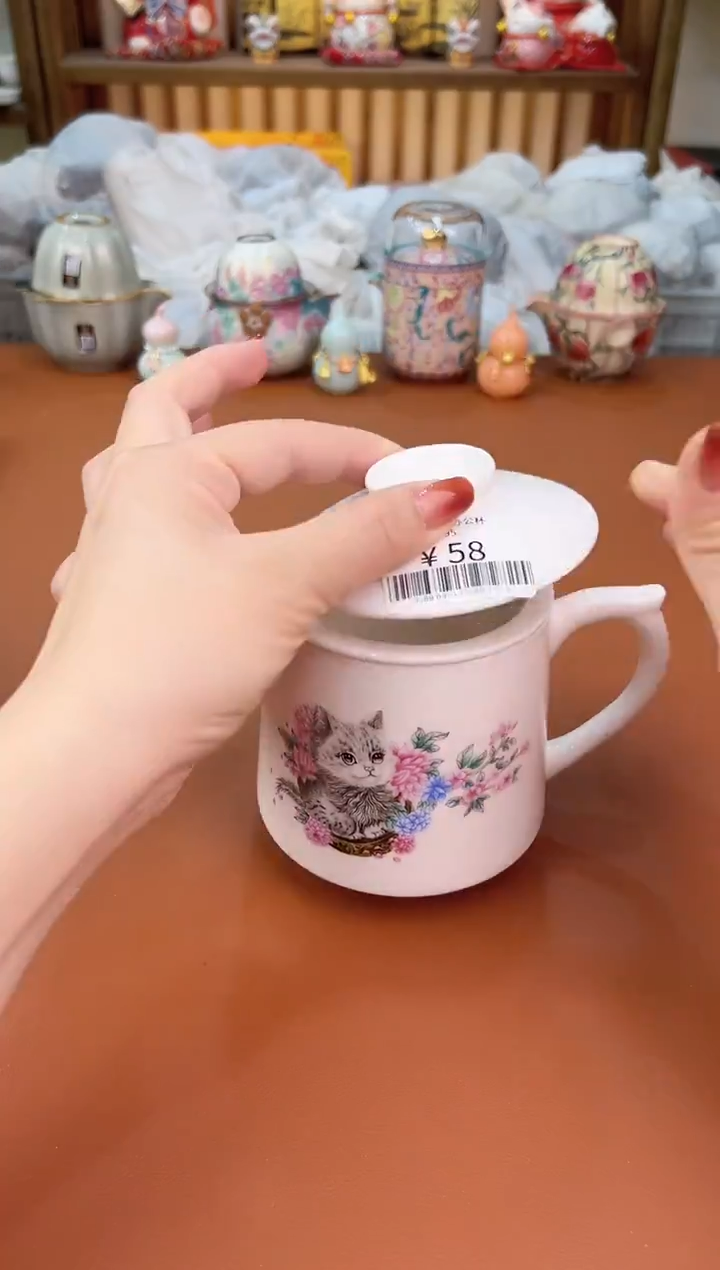 @@允礼茶器通用链接 这个真的很便宜