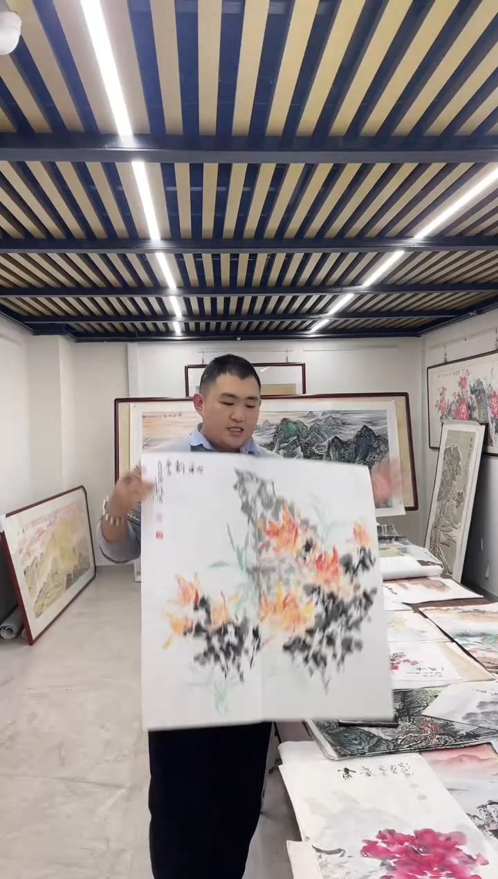 国画融易专属链接-60-25