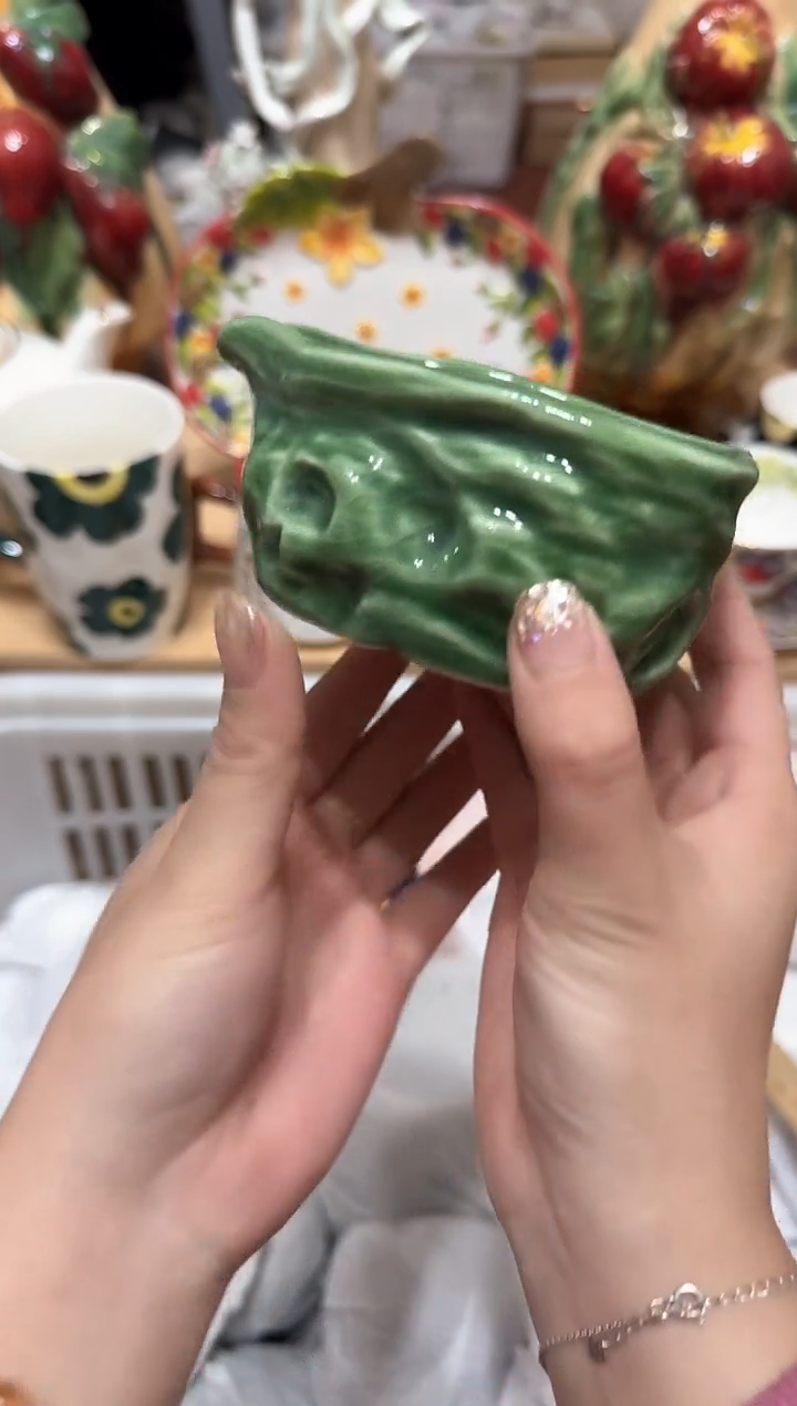 【闪购商品】瓷片989默认微瑕19包邮----