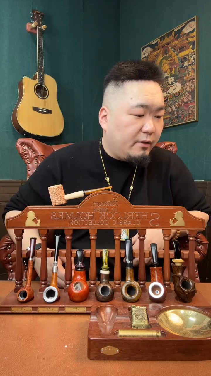 石楠木意大利进口石楠木烟斗