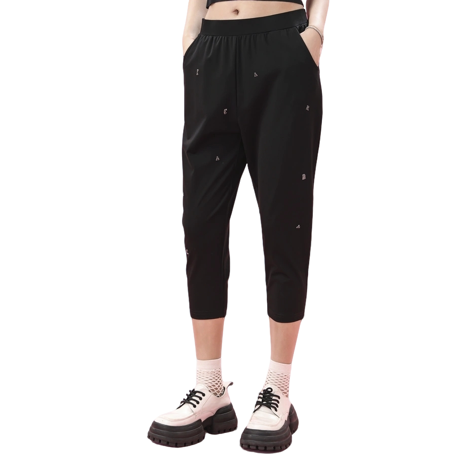 507石头鱼七分裤（新品上市）