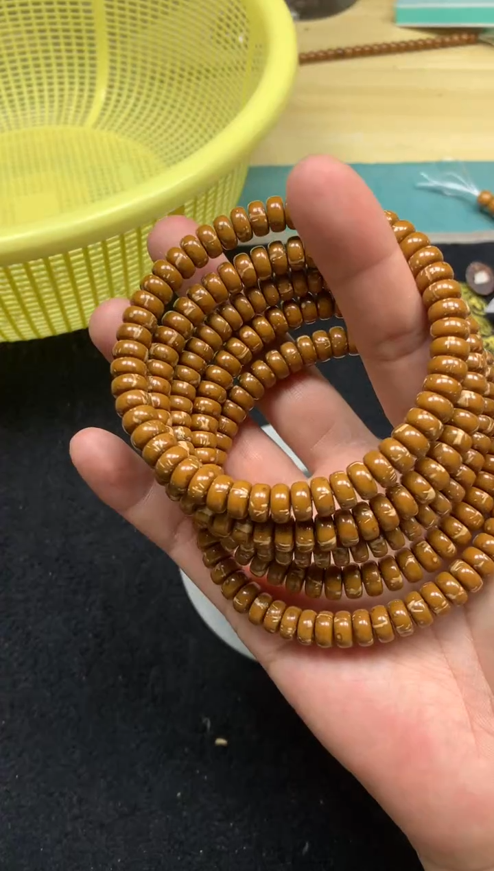 手串紫金鼠手串 紫金鼠45