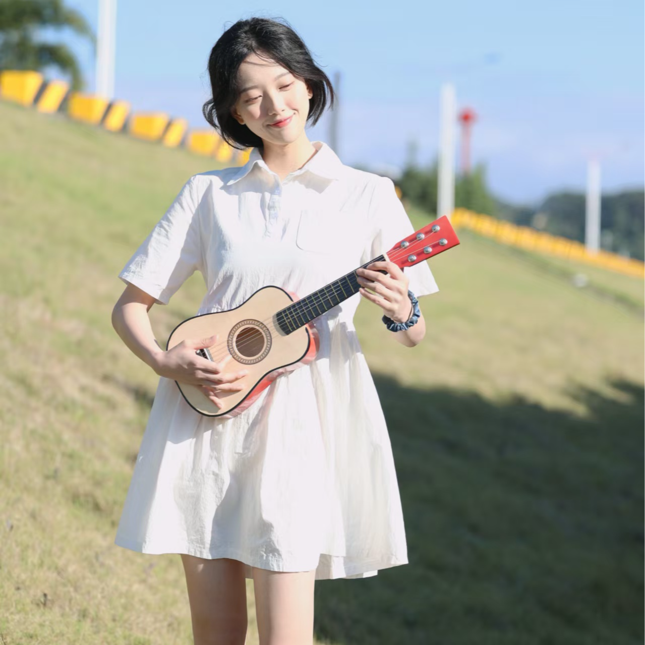 [咕噜噜]B281-300*国际品牌折扣女装