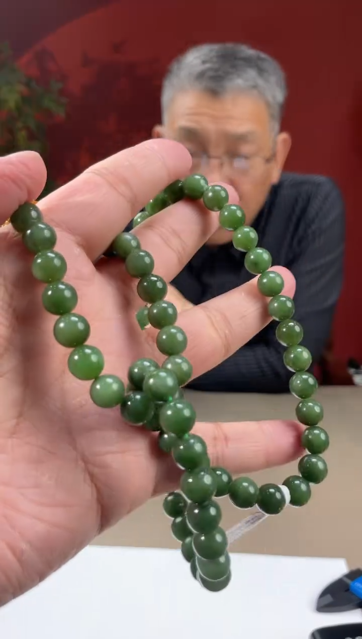 【闪购商品】定制和田玉多样性发货拍一发一